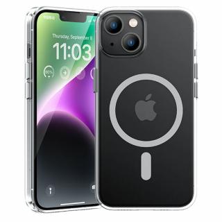 Innocent Crystal Air MagSafe iPhone Case - iPhone 14 Plus
