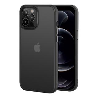 Innocent Dual Armor Pro Case iPhone 12 Pro Max - čierny