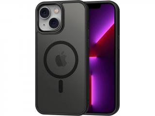 Innocent Dual Armor Pro Magnetic Case pre iPhone 15 Plus - čierny