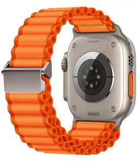 Innocent Explorer Apple Watch Band 44/45/46/49mm - Orange