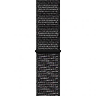 Innocent Fabric Loop Apple Watch Band 40/41/42mm - Black