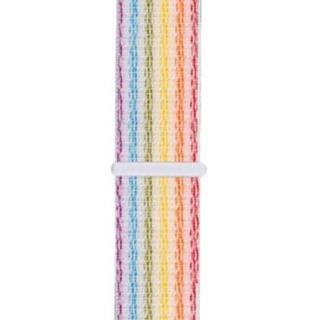 Innocent Fabric Loop Apple Watch Band 40/41/42mm - Rainbow Pride 20'