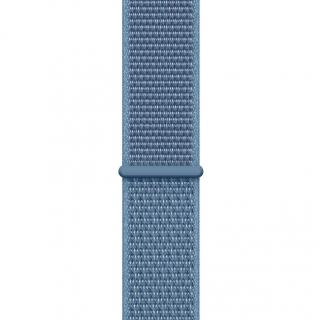 Innocent Fabric Loop Apple Watch Band 44/45/46/49mm - Denim