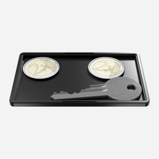 Innocent Smart Wallet Coin Tray