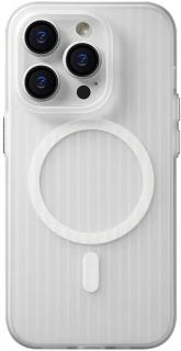Innocent Suit Case Magnetic iPhone 13 - Glossy Clear