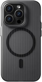 Innocent Suit Case Magnetic iPhone 14 - Glossy Black