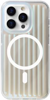 Innocent Sunrise Case Magnetic iPhone 13 Pro - White Glow