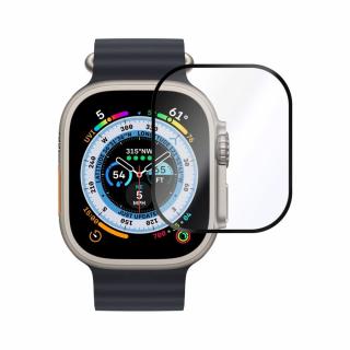 Ochranné sklo Innocent Magic AntiStatic Apple Watch Ultra 1/2