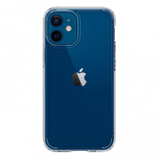 Ochranný obal Innocent Crystal Air iPhone Case - iPhone 12 mini
