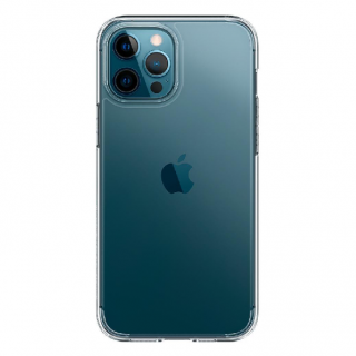Ochranný obal Innocent Crystal Air iPhone Case - iPhone 12 Pro Max