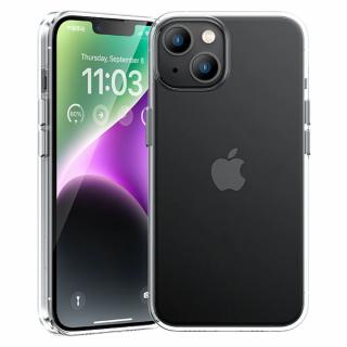 Ochranný obal Innocent Crystal Air iPhone Case - iPhone 14 Plus