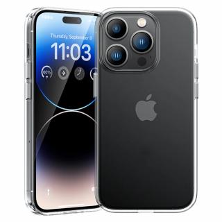 Ochranný obal Innocent Crystal Air iPhone Case - iPhone 14 Pro Max