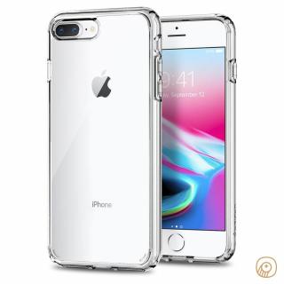 Ochranný obal Innocent Crystal Air iPhone Case - iPhone 8 Plus/7 Plus