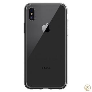 Ochranný obal Innocent Crystal Air iPhone Case - iPhone XS Max