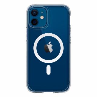 Ochranný obal Innocent Crystal Air MagSafe iPhone Case - iPhone 12 mini