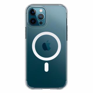 Ochranný obal Innocent Crystal Air MagSafe iPhone Case - iPhone 12 Pro Max
