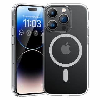 Ochranný obal Innocent Crystal Air MagSafe iPhone Case - iPhone 14 Pro Max