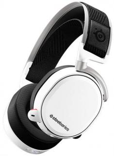 SteelSeries Arctis Pro Headset White - Preowned A/B