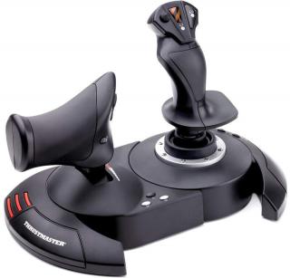 Thrustmaster T.Flight Hotas X - Preowned