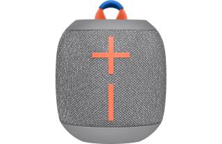 Ultimate Ears WONDERBOOM 2 - Crushed Ice Gray - Preowned