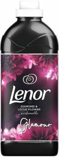 Lenor Diamond And Lotus Flower Aviváž 1420 ml 48 PD