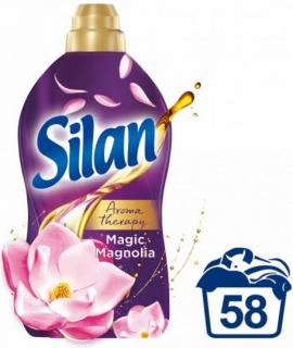 Silan Aroma Therapy Magic Magnolia aviváž 1450 ml