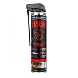 NANOPROTECH Auto Moto Anticor antikorózne mazivo 300 ml