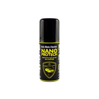 NANOPROTECH Auto Moto Electric ochrana elektroniky 75 ml