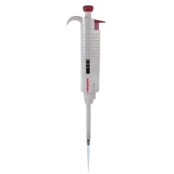 1-kanálová pipeta Ratiopetta 20-200 µl