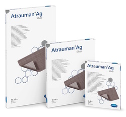 Atrauman Ag 10 x 20 cm (bal 10 ks)