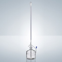 Aut. byreta AS, Schellbach, ventil PTFE, 10 ml