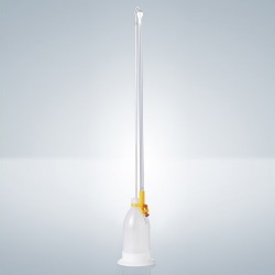 Automatická byreta dle Schillinga, 5 ml