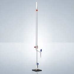 Byreta postr. AS, Bang, ventil PTFE, 5 ml