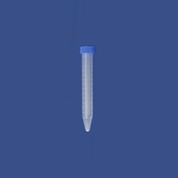 Centrifugačná skúmavka 15 ml, PP - STERILE|R