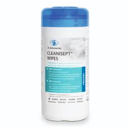 Cleanisept Wipes (dávkovacia dóza)
