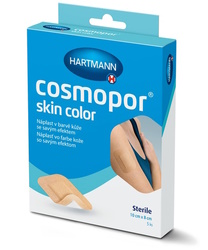 Cosmopor skin color PPay 10 x 8 cm (bal 5 ks)