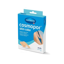 Cosmopor skin Color PPay 7,2 x 5 cm (bal 5 ks)