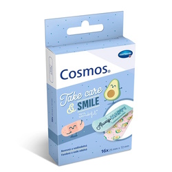 Cosmos Mr. Wonderful 24 x 72 mm (bal 16 ks)