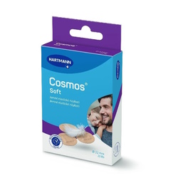 Cosmos soft jemná priem. 22 mm (bal 20 ks)