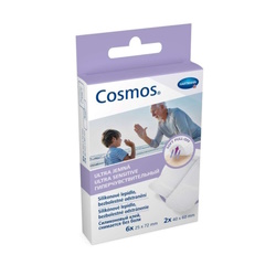 COSMOS Ultra jemná 2 veľ.(bal 8 ks)