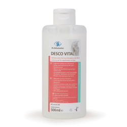 Desco Vital - 500 ml
