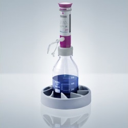 EM dispenser PP, objem 2-10 ml