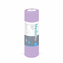 MedixPro-P (role 50×50, odtrh 50 cm) - fialová