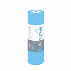 MedixPro-P (role 50×50, odtrh 50 cm) - modrá