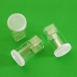 Nádobka 25 ml, Coulter Counter