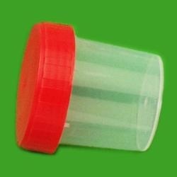 Nádobka PP, 150 ml, STERILE|A