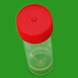 Nádobka PP, 25 ml, STERIL