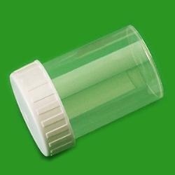 Nádobka PP, 60 ml, 600 ks