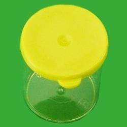 Nádobka PS, 30 ml - STERILE|R
