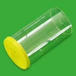 Nádobka PS, 45 ml - STERILE|R